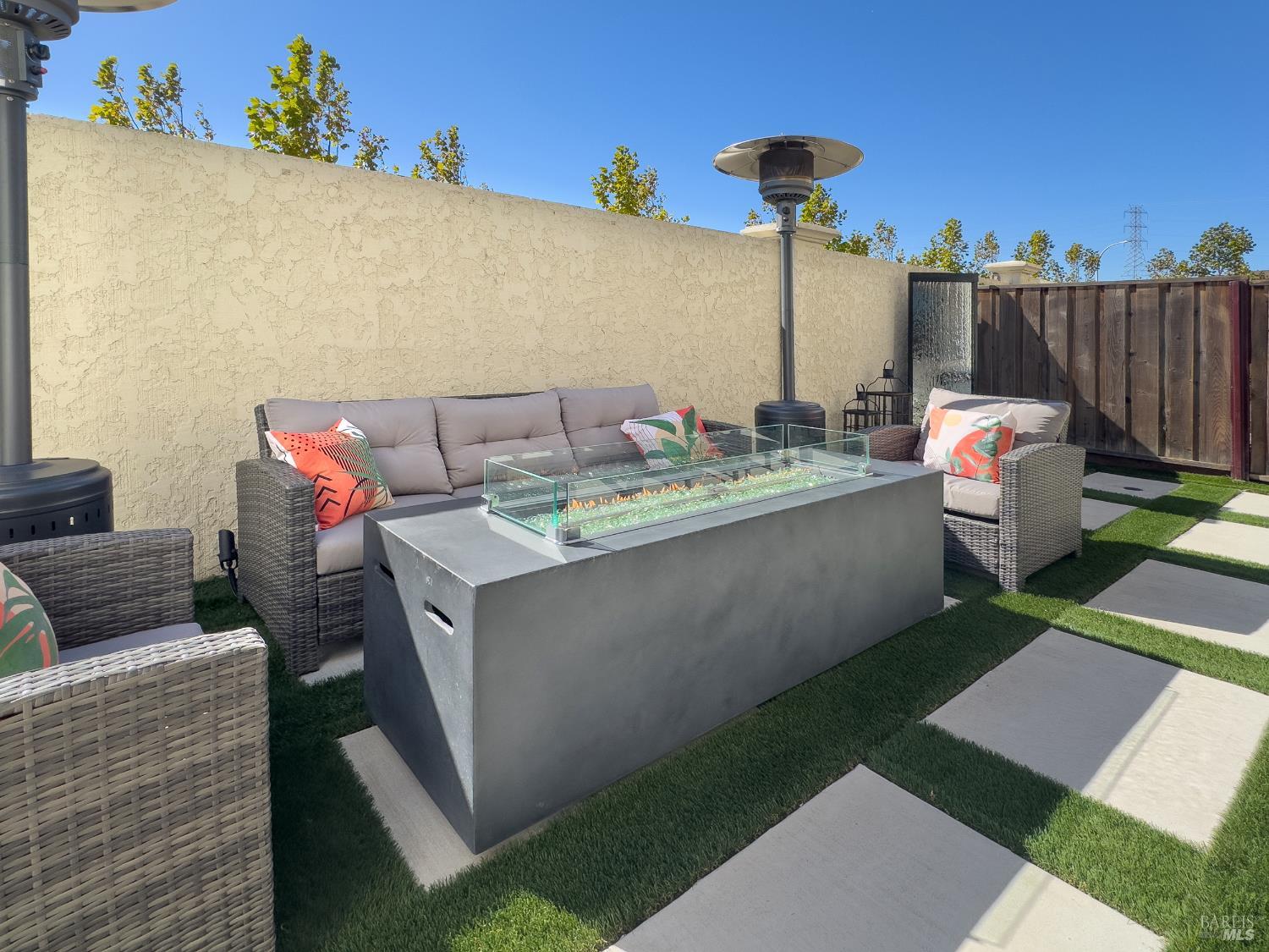 Detail Gallery Image 32 of 45 For 5305 Gather Way, Fairfield,  CA 94534 - 3 Beds | 2/1 Baths