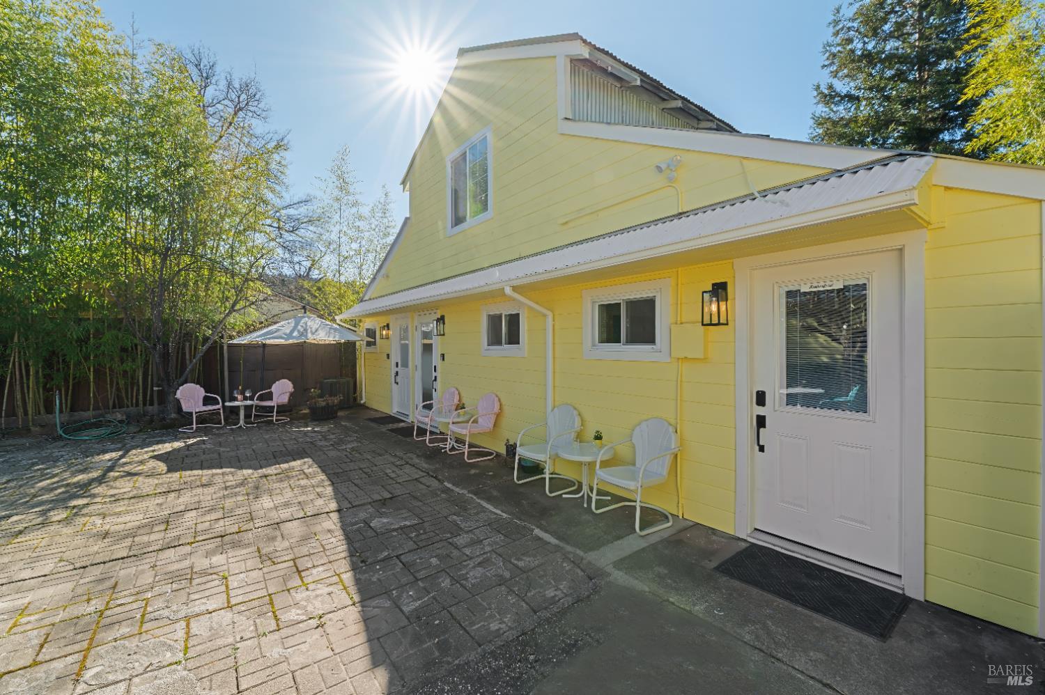 Detail Gallery Image 65 of 67 For 1435 2nd St, Calistoga,  CA 94515 - – Beds | – Baths