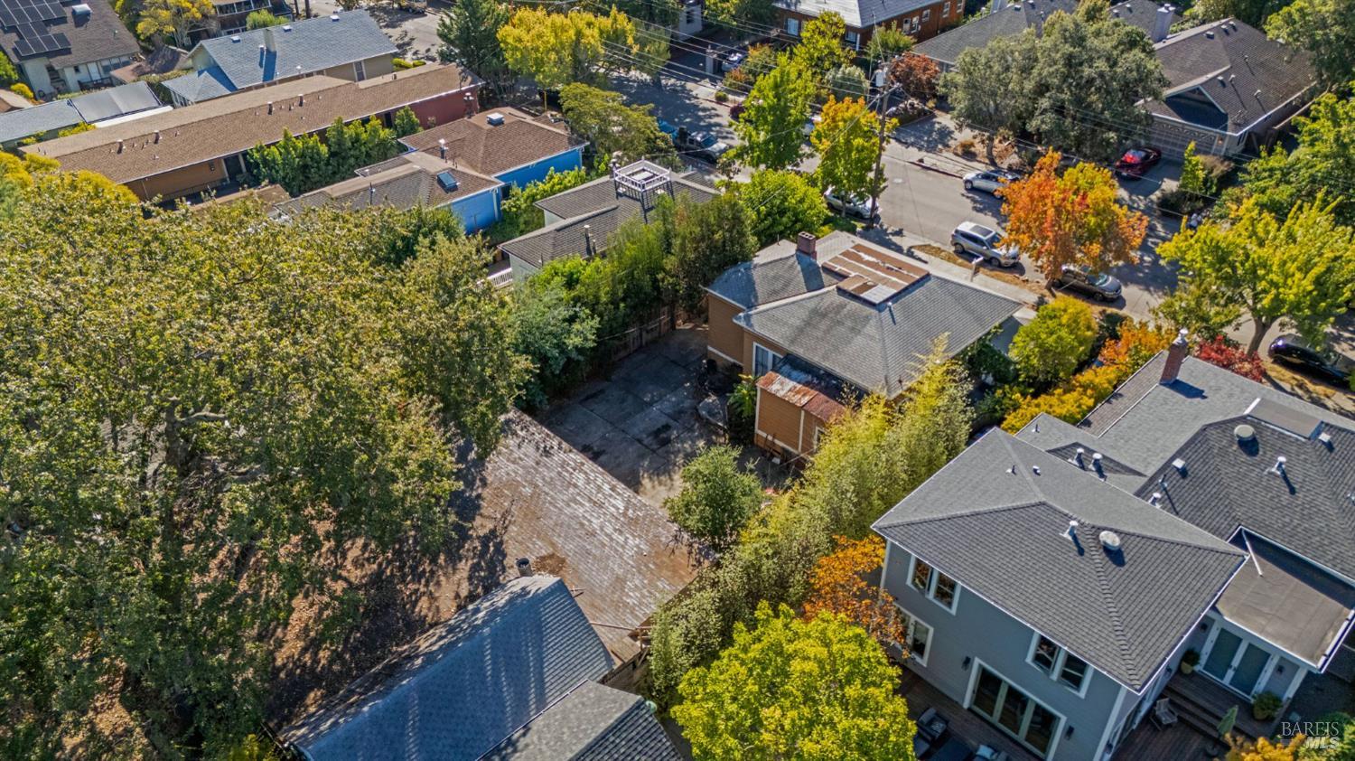 Detail Gallery Image 49 of 57 For 226 Bayview St, San Rafael,  CA 94901 - 2 Beds | 2 Baths