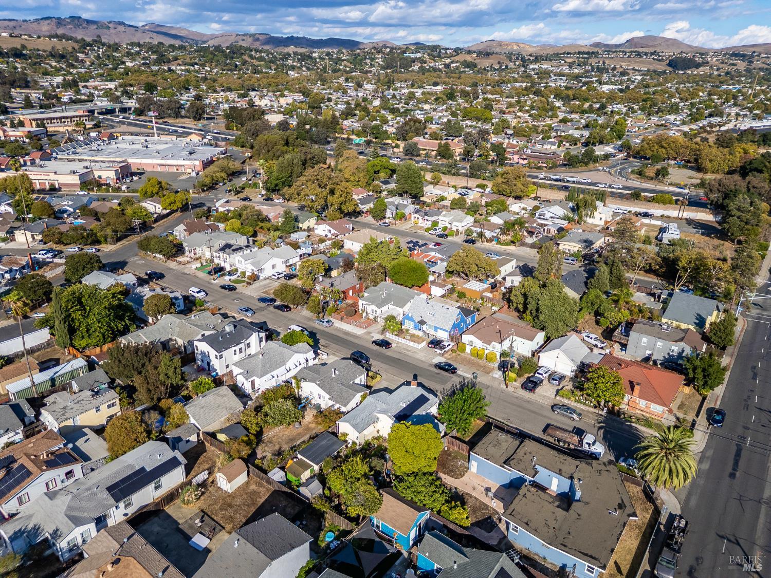 Detail Gallery Image 59 of 62 For 216 Phelan Ave, Vallejo,  CA 94590 - 3 Beds | 2 Baths