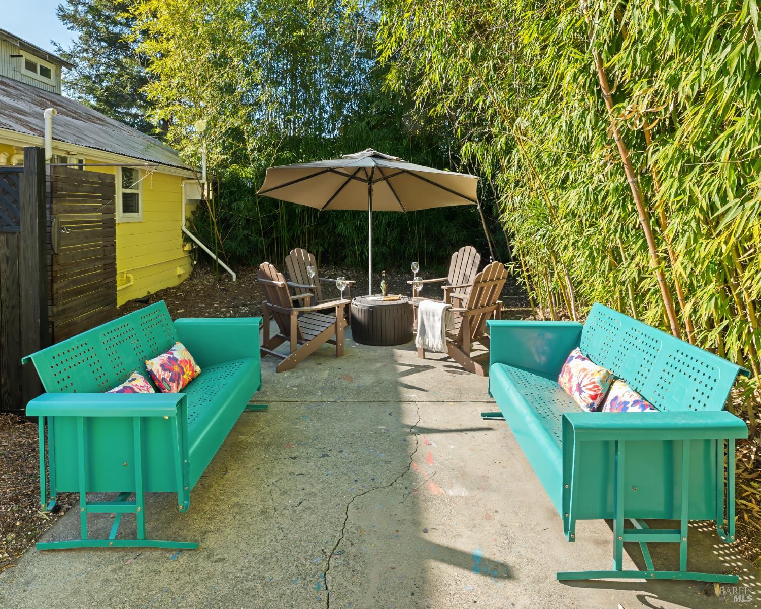 Detail Gallery Image 67 of 67 For 1435 2nd St, Calistoga,  CA 94515 - – Beds | – Baths