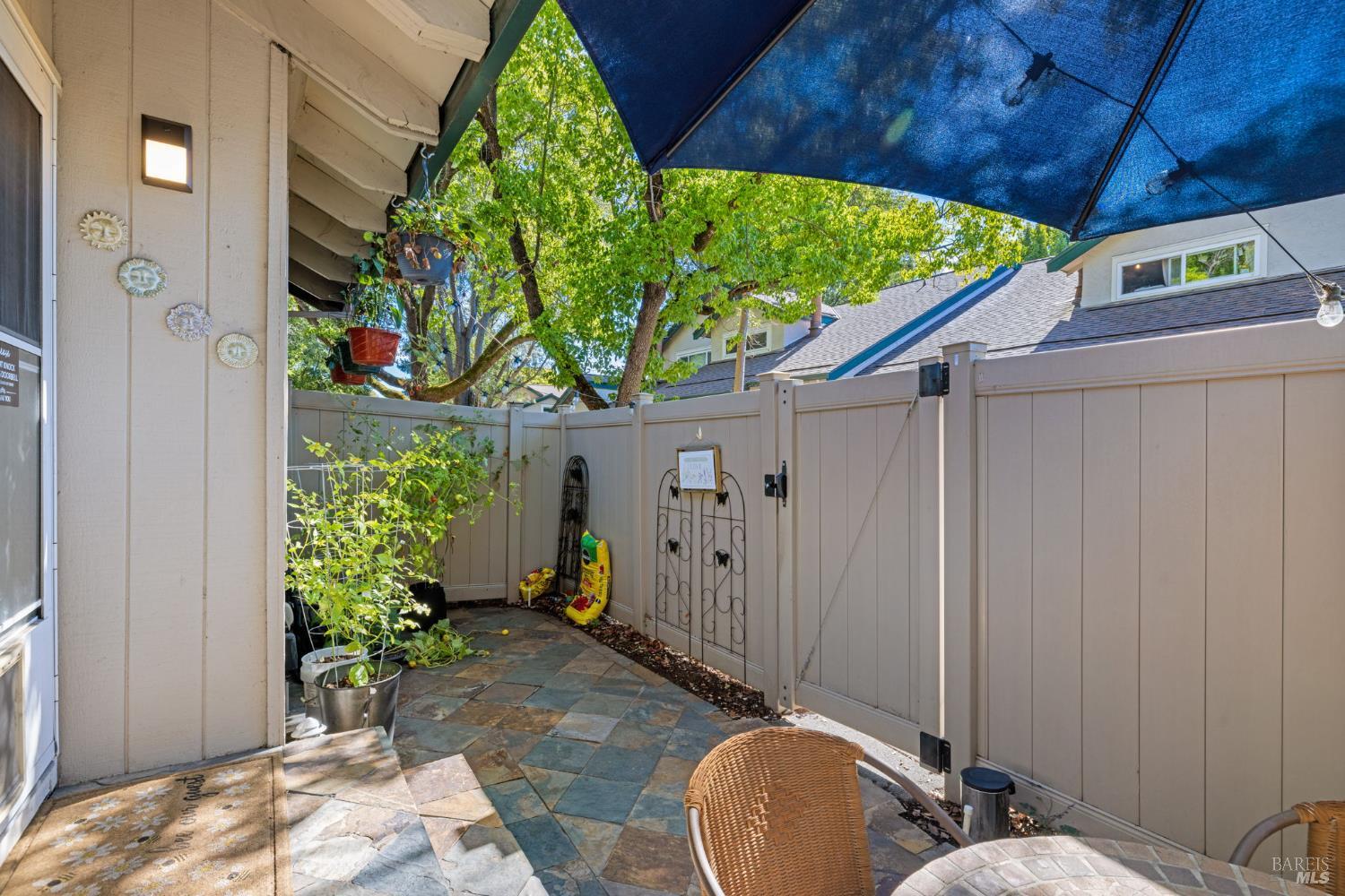 Detail Gallery Image 26 of 28 For 6469 Meadow Pines Ave, Rohnert Park,  CA 94928 - 2 Beds | 1/1 Baths