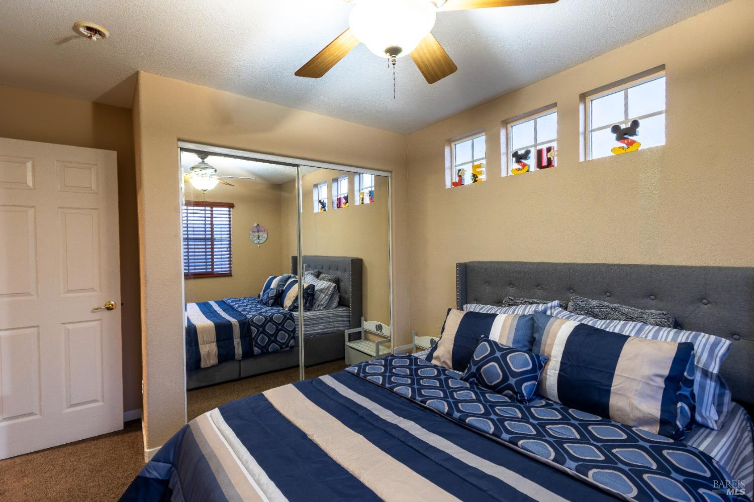 Detail Gallery Image 35 of 44 For 4109 Cedarvale Ct, Fairfield,  CA 94534 - 4 Beds | 2/1 Baths