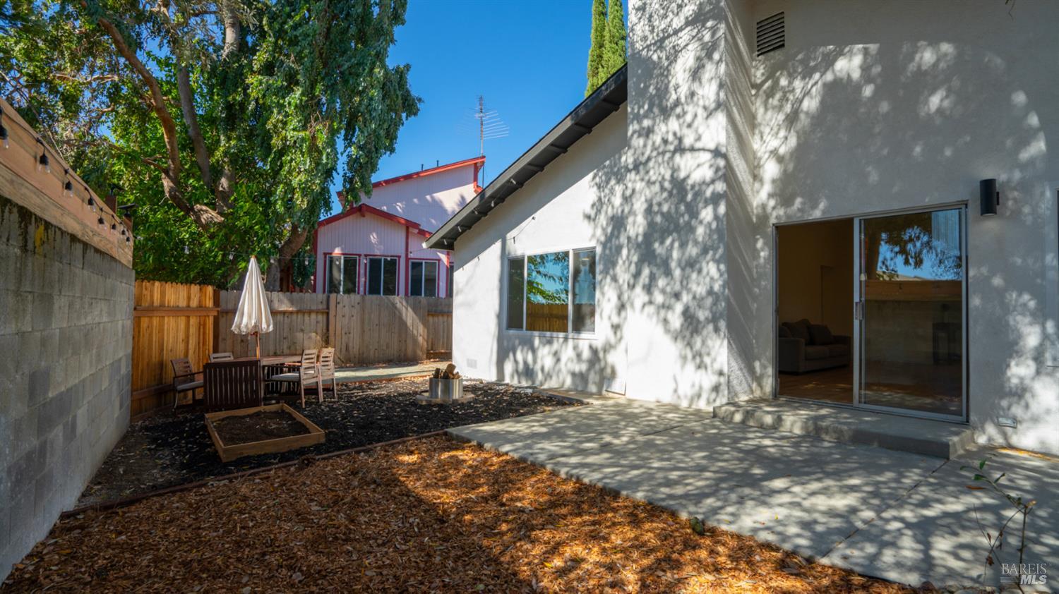 Detail Gallery Image 38 of 45 For 2635 Alvarado Ct, Fairfield,  CA 94534 - 3 Beds | 2 Baths