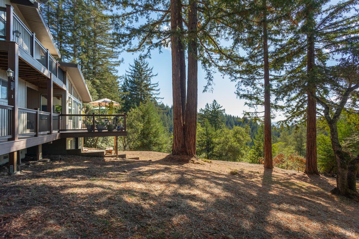 Detail Gallery Image 53 of 61 For 17090 Debbie Rd, Los Gatos,  CA 95033 - 3 Beds | 2 Baths