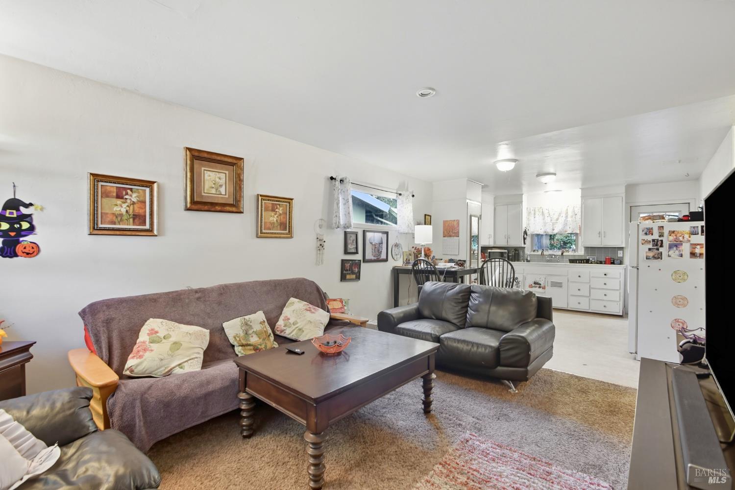 Detail Gallery Image 4 of 29 For 4350 Ne Montgomery Dr, Santa Rosa,  CA 95405 - – Beds | – Baths