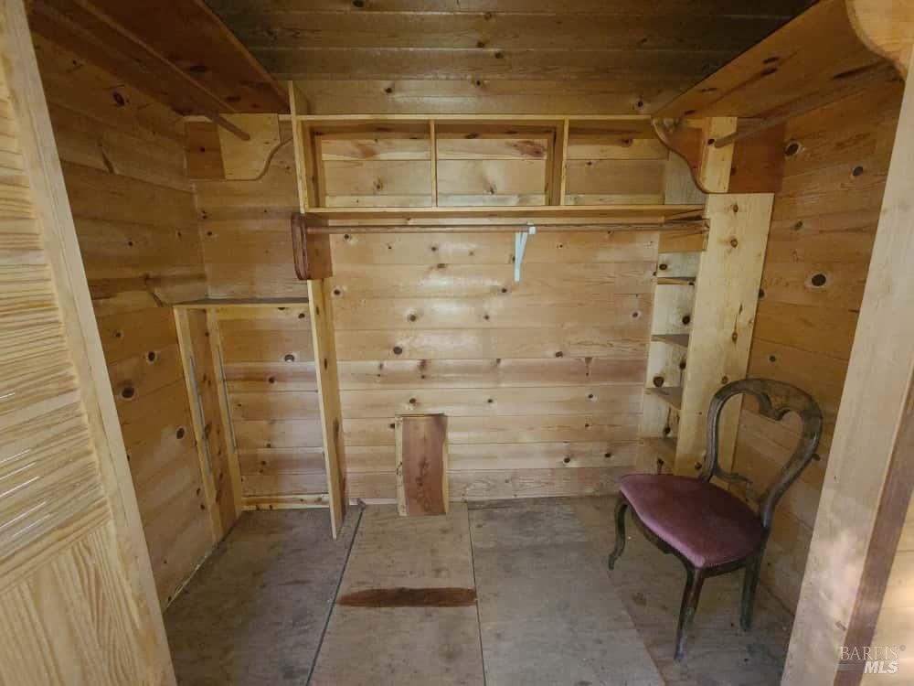 Detail Gallery Image 20 of 44 For 41390 Mendocino Pass Rd, Covelo,  CA 95428 - 1 Beds | 1 Baths