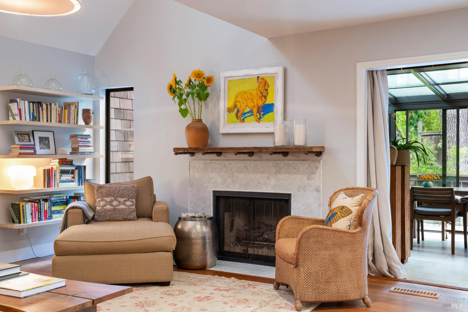 Detail Gallery Image 6 of 28 For 1430 Wallis Ct, Saint Helena,  CA 94574 - 3 Beds | 2 Baths