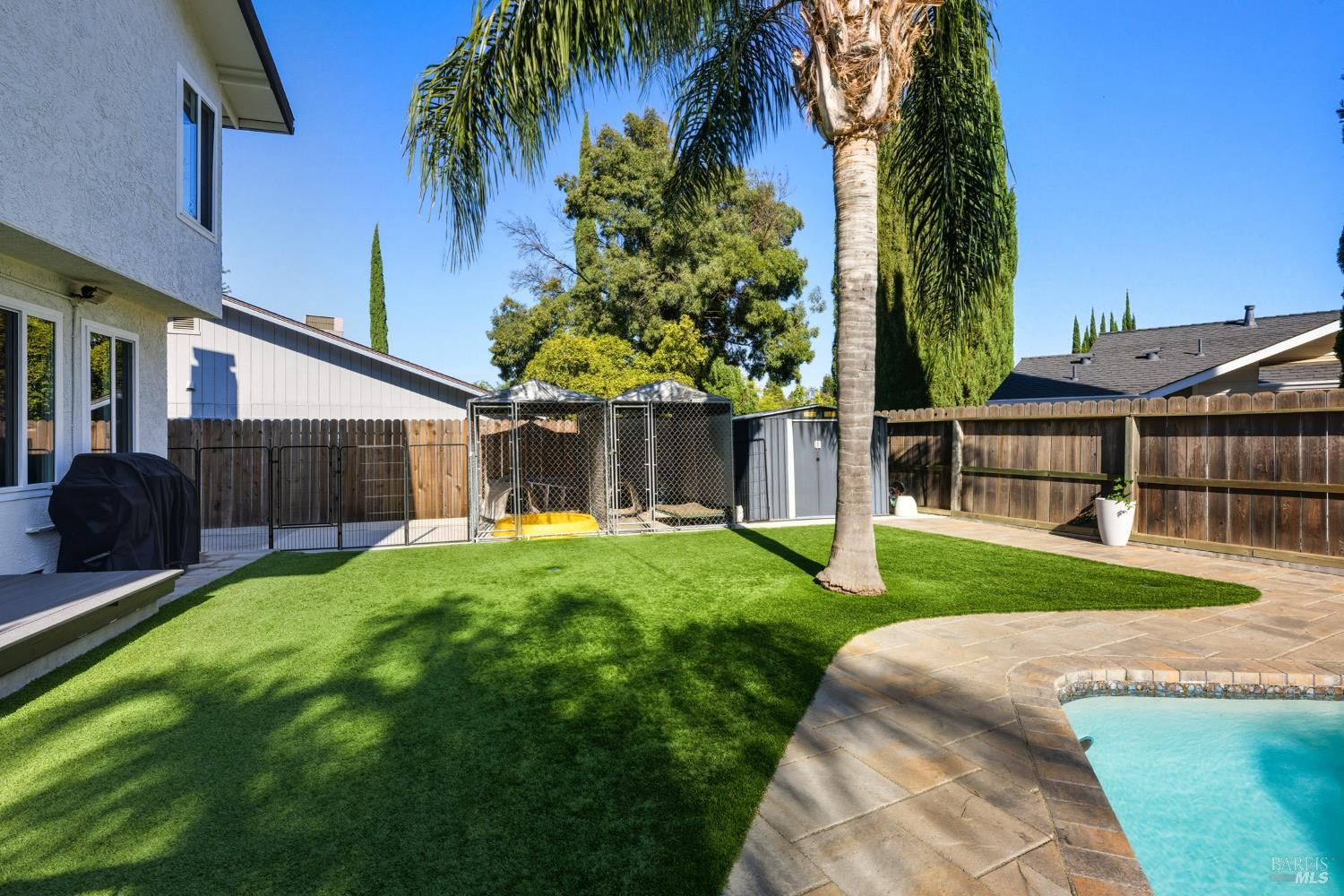 Detail Gallery Image 43 of 56 For 910 Linwood St, Vacaville,  CA 95688 - 4 Beds | 3 Baths