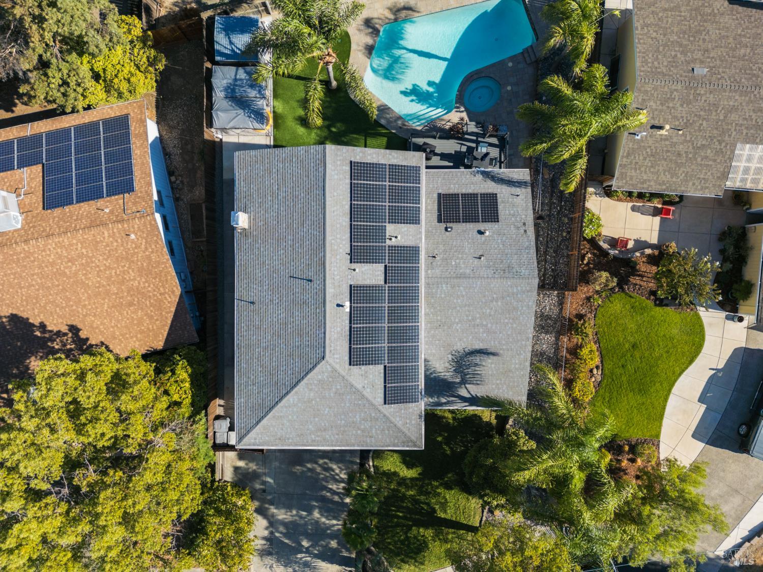 Detail Gallery Image 51 of 56 For 910 Linwood St, Vacaville,  CA 95688 - 4 Beds | 3 Baths