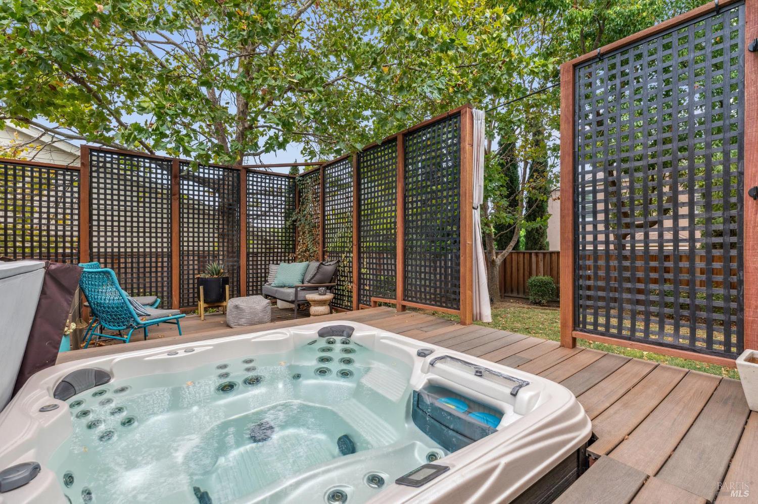 Detail Gallery Image 36 of 60 For 4155 Casper Way, Napa,  CA 94558 - 4 Beds | 2/1 Baths