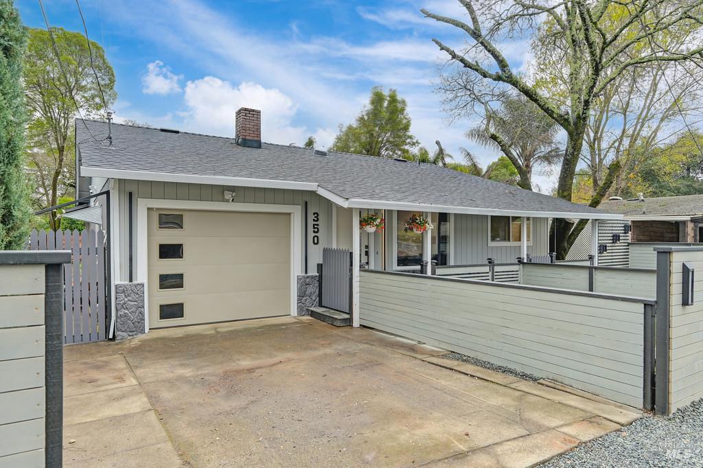 Detail Gallery Image 3 of 39 For 350 Calle Del Monte Unkn, Sonoma,  CA 95476 - 3 Beds | 2 Baths