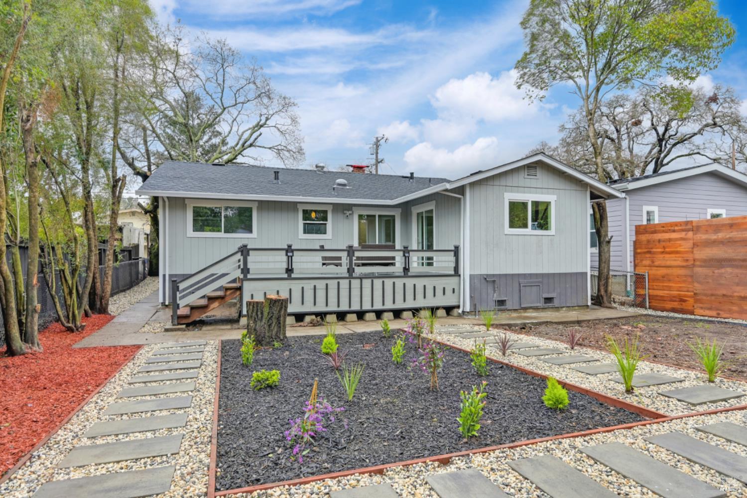 Detail Gallery Image 26 of 39 For 350 Calle Del Monte Unkn, Sonoma,  CA 95476 - 3 Beds | 2 Baths