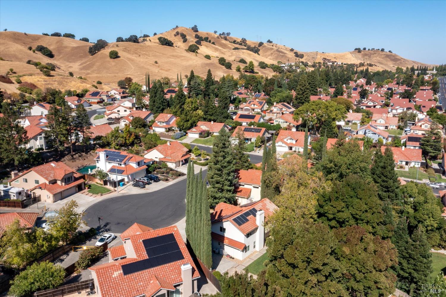 Detail Gallery Image 57 of 65 For 830 Swindon Ct, Vacaville,  CA 95688 - 4 Beds | 3 Baths