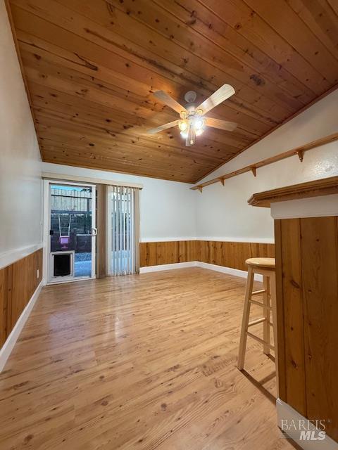 Detail Gallery Image 7 of 47 For 134 Mill Creek Dr, Willits,  CA 95490 - 3 Beds | 2 Baths