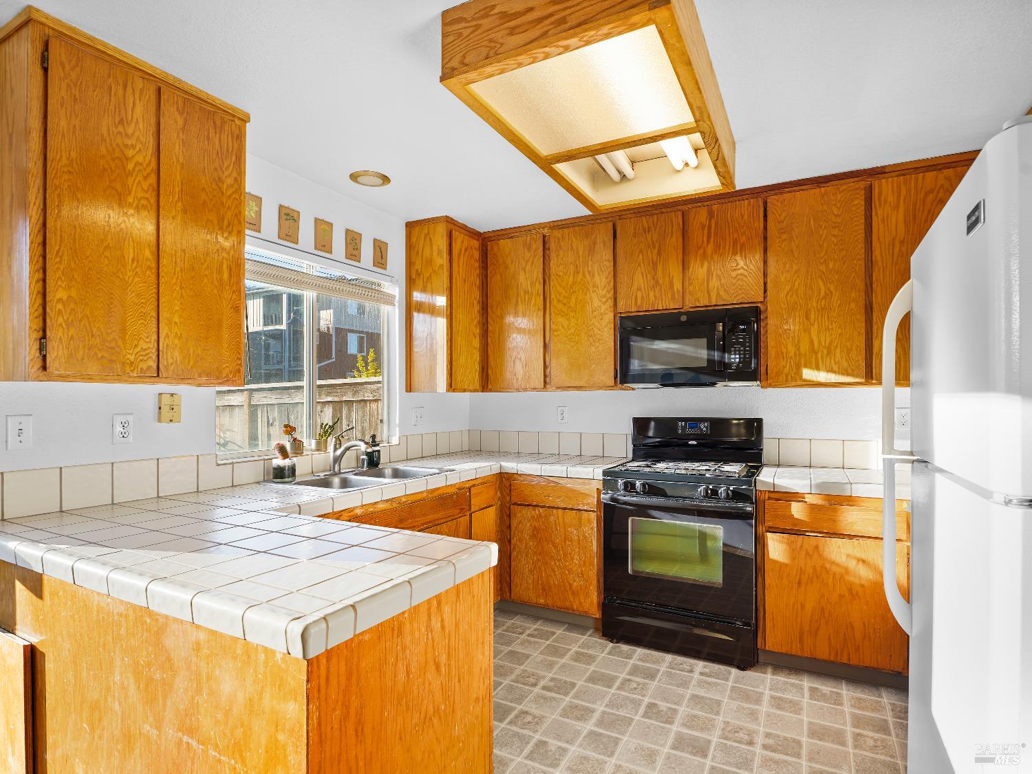 Detail Gallery Image 7 of 20 For 7720 Bodega Ave #3,  Sebastopol,  CA 95472 - 2 Beds | 1/1 Baths