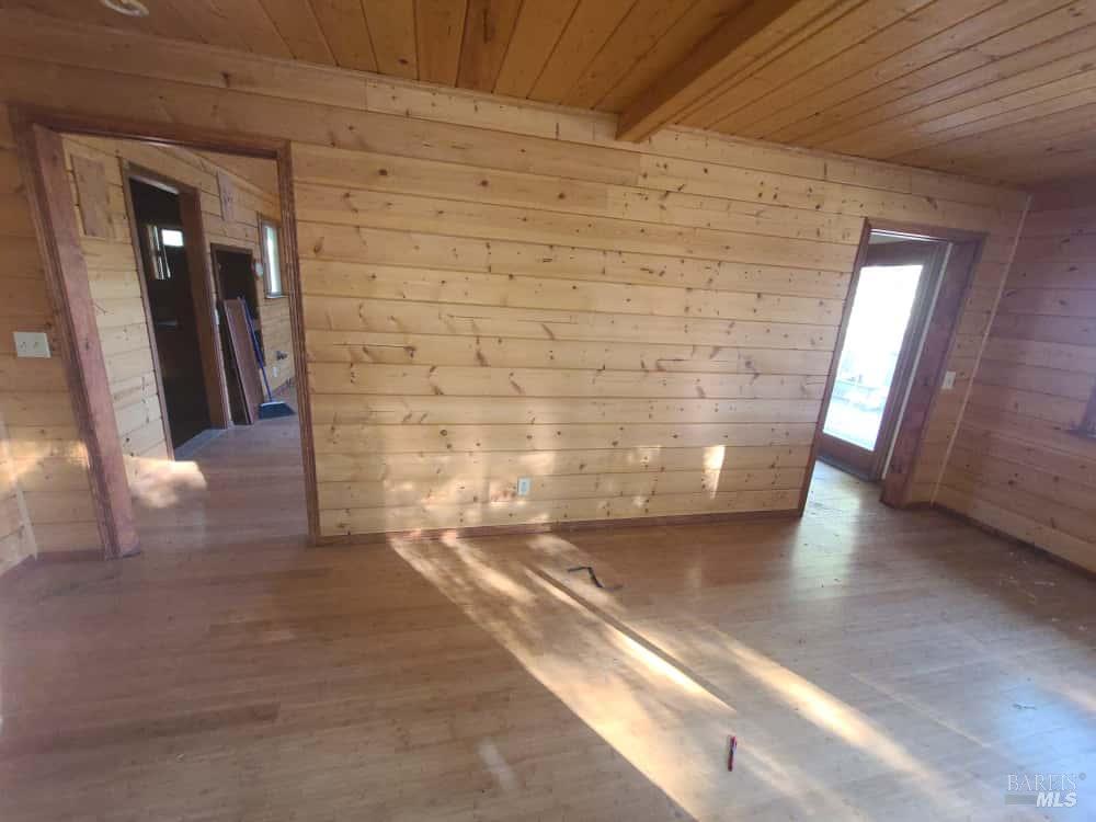 Detail Gallery Image 21 of 44 For 41390 Mendocino Pass Rd, Covelo,  CA 95428 - 1 Beds | 1 Baths