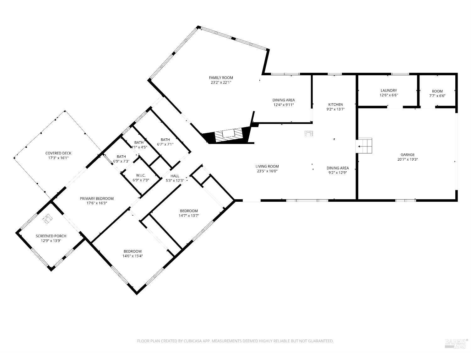 Detail Gallery Image 41 of 41 For 20201 Manzanita Dr, Willits,  CA 95490 - 3 Beds | 2 Baths