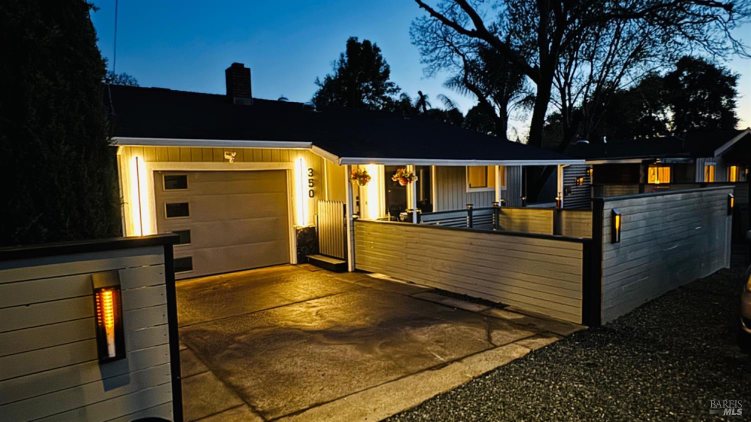 Detail Gallery Image 2 of 39 For 350 Calle Del Monte Unkn, Sonoma,  CA 95476 - 3 Beds | 2 Baths