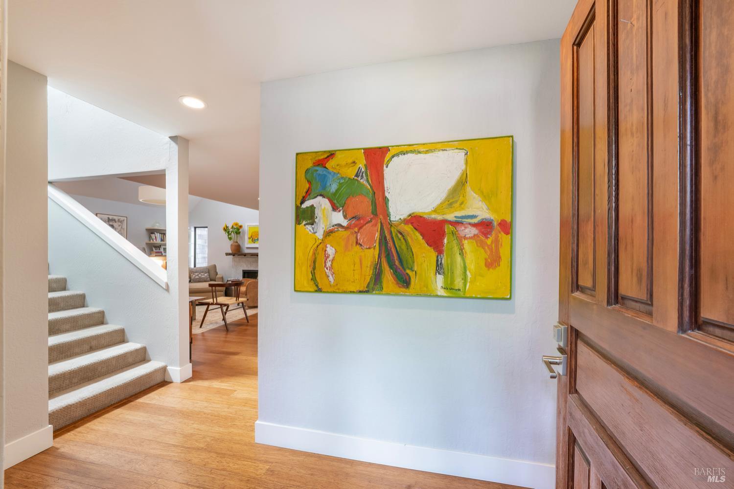 Detail Gallery Image 3 of 28 For 1430 Wallis Ct, Saint Helena,  CA 94574 - 3 Beds | 2 Baths