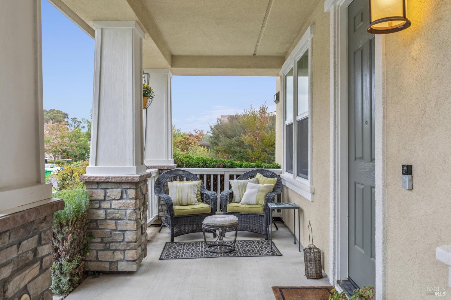 Detail Gallery Image 3 of 60 For 4155 Casper Way, Napa,  CA 94558 - 4 Beds | 2/1 Baths