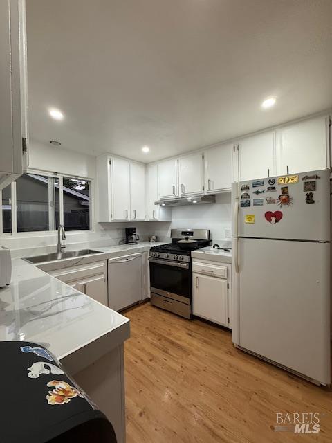 Detail Gallery Image 13 of 47 For 134 Mill Creek Dr, Willits,  CA 95490 - 3 Beds | 2 Baths