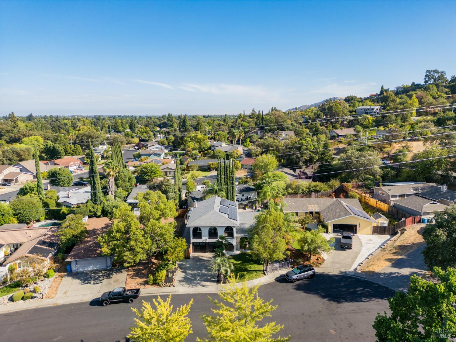 Detail Gallery Image 49 of 56 For 910 Linwood St, Vacaville,  CA 95688 - 4 Beds | 3 Baths