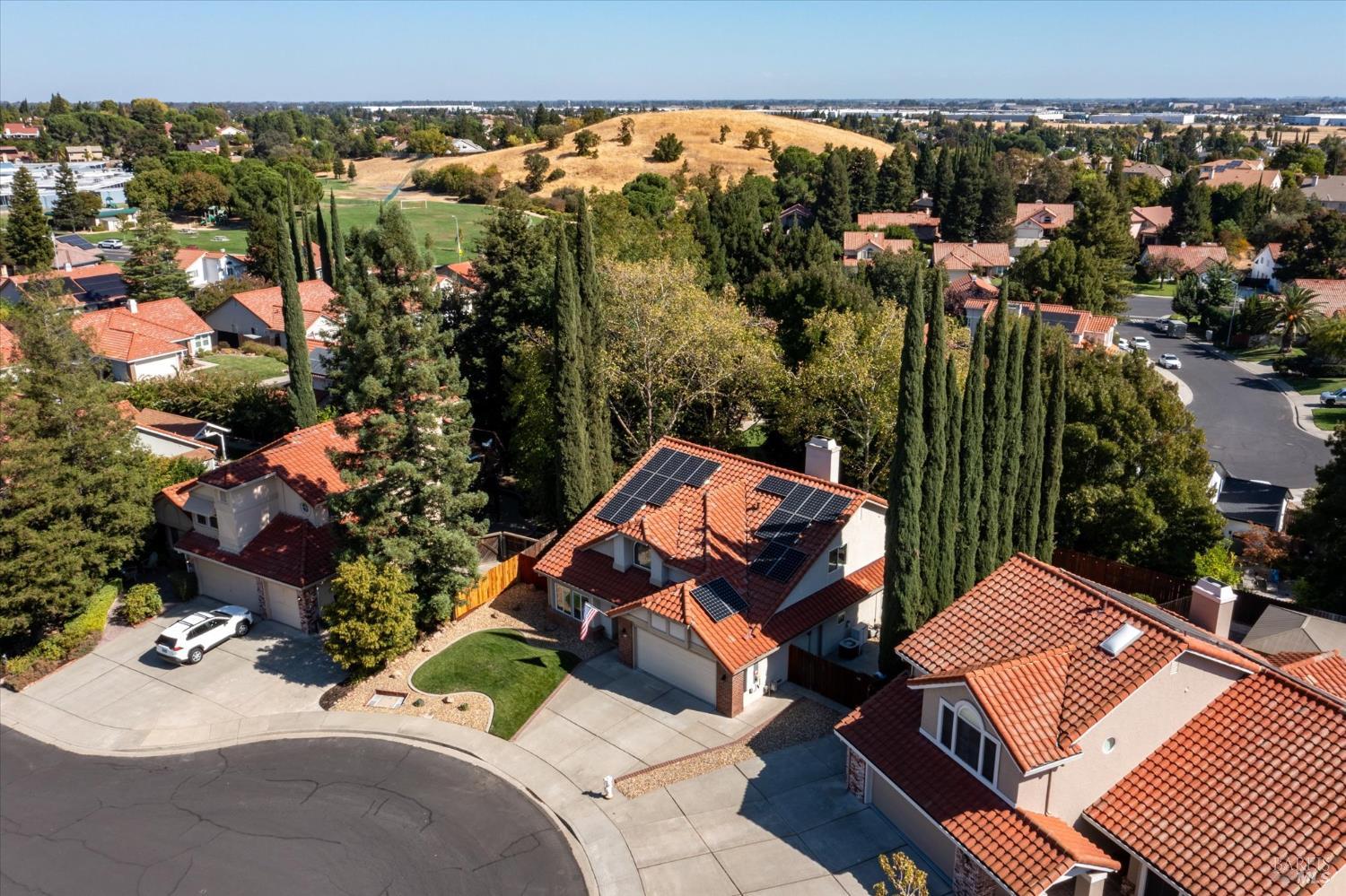 Detail Gallery Image 63 of 65 For 830 Swindon Ct, Vacaville,  CA 95688 - 4 Beds | 3 Baths