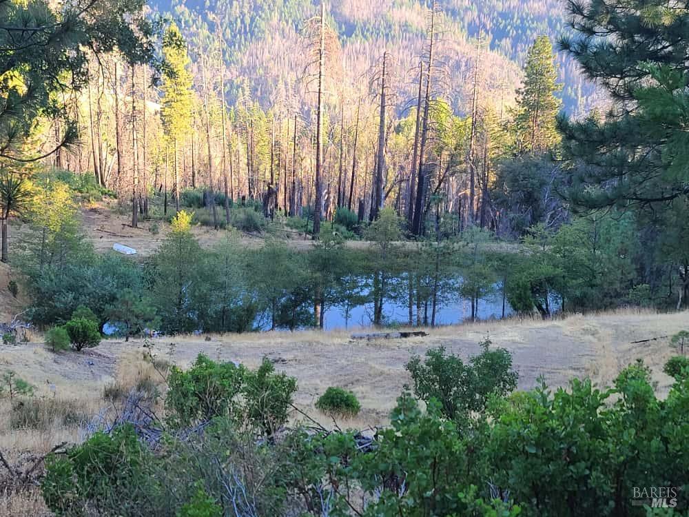 Detail Gallery Image 34 of 44 For 41390 Mendocino Pass Rd, Covelo,  CA 95428 - 1 Beds | 1 Baths