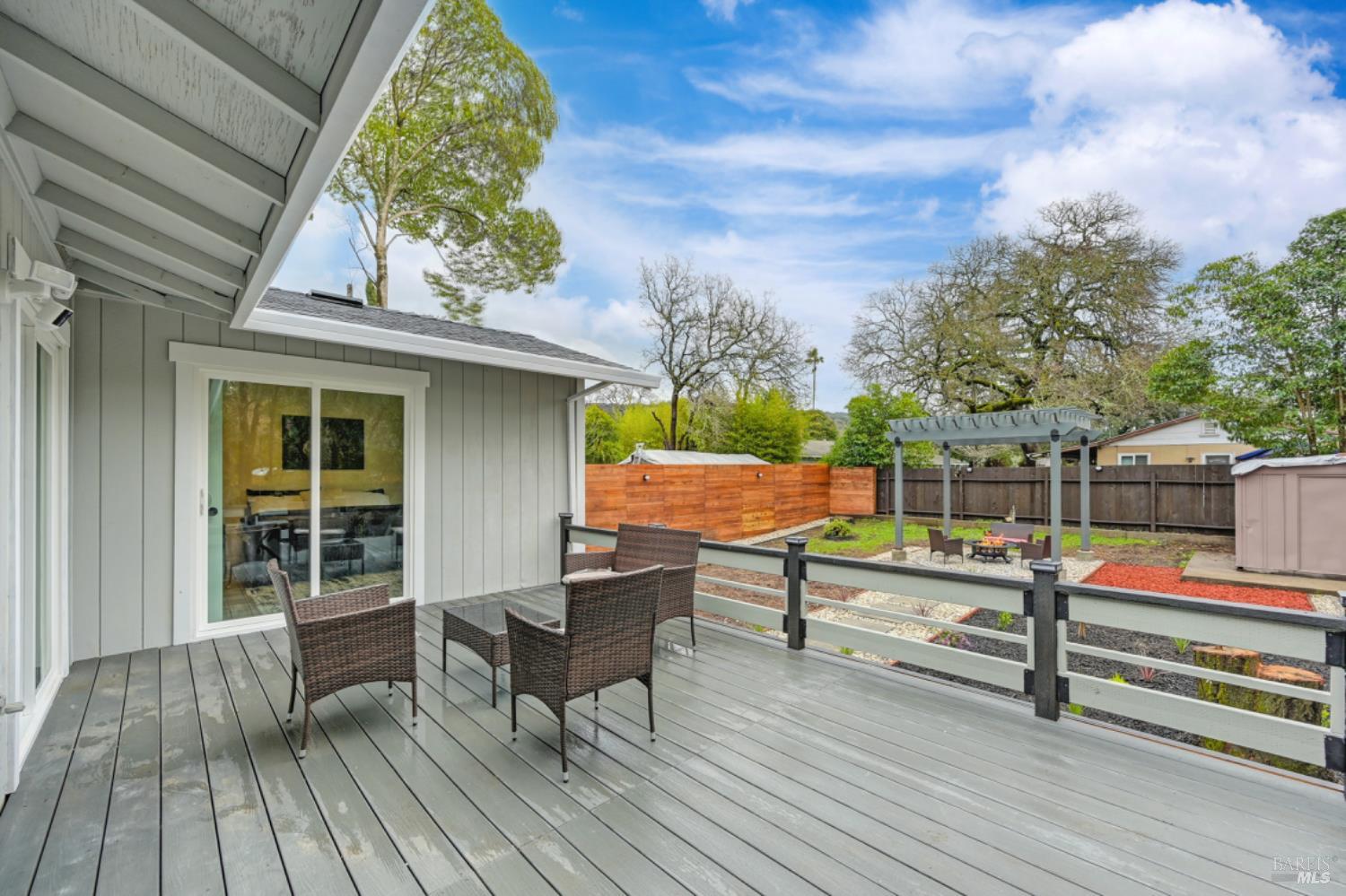 Detail Gallery Image 31 of 39 For 350 Calle Del Monte Unkn, Sonoma,  CA 95476 - 3 Beds | 2 Baths