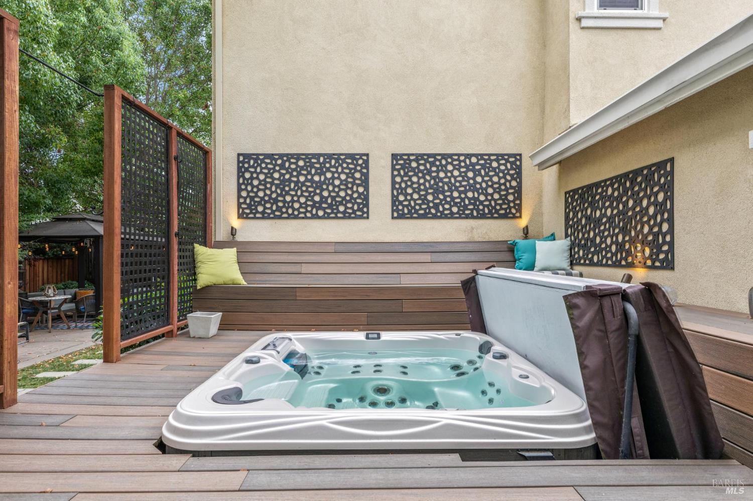 Detail Gallery Image 31 of 60 For 4155 Casper Way, Napa,  CA 94558 - 4 Beds | 2/1 Baths