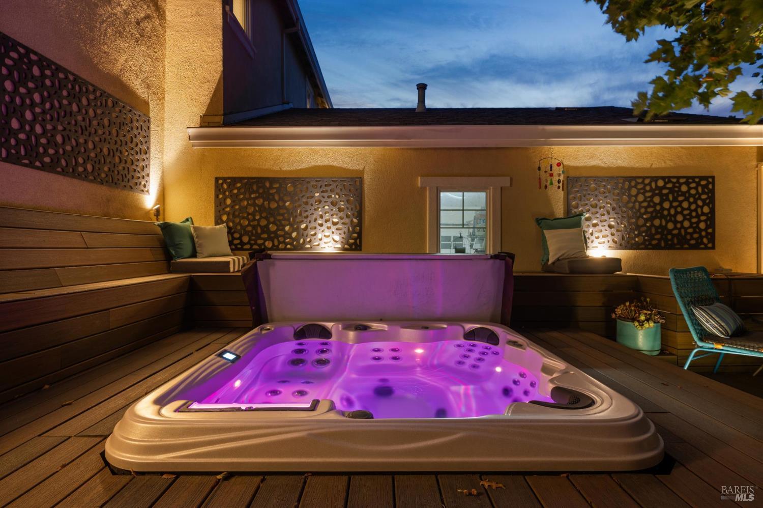 Detail Gallery Image 35 of 60 For 4155 Casper Way, Napa,  CA 94558 - 4 Beds | 2/1 Baths