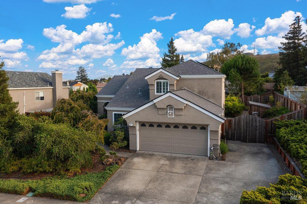 Detail Gallery Image 47 of 53 For 564 Rose Dr, Benicia,  CA 94510 - 3 Beds | 2 Baths