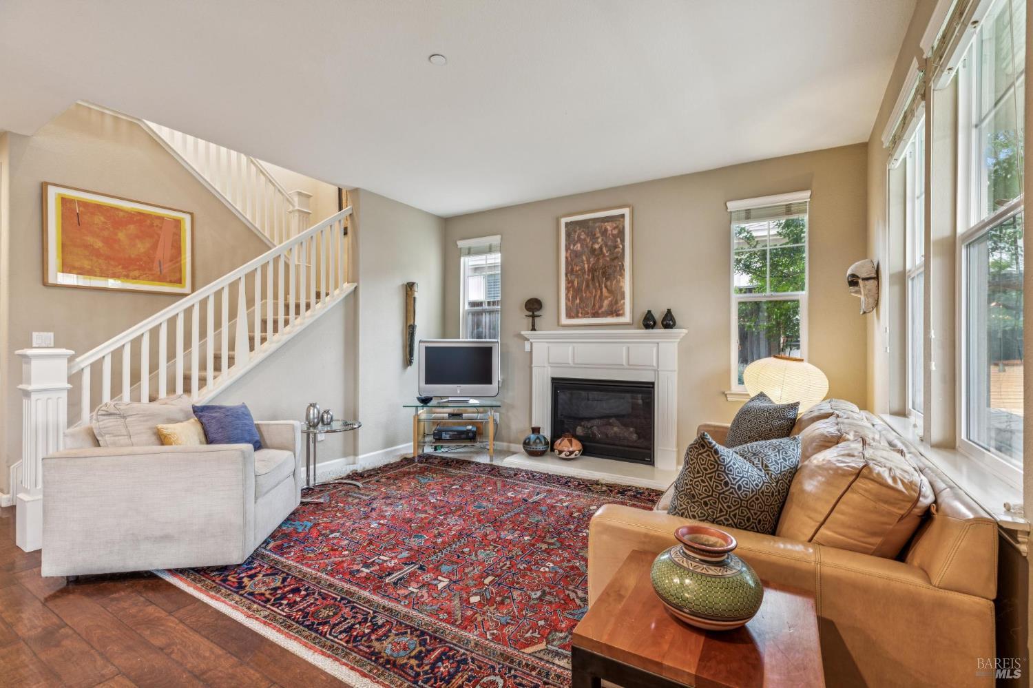 Detail Gallery Image 9 of 60 For 4155 Casper Way, Napa,  CA 94558 - 4 Beds | 2/1 Baths