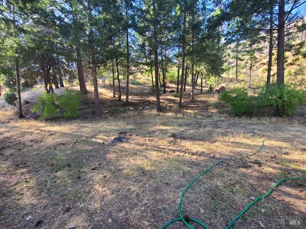 Detail Gallery Image 3 of 44 For 41390 Mendocino Pass Rd, Covelo,  CA 95428 - 1 Beds | 1 Baths