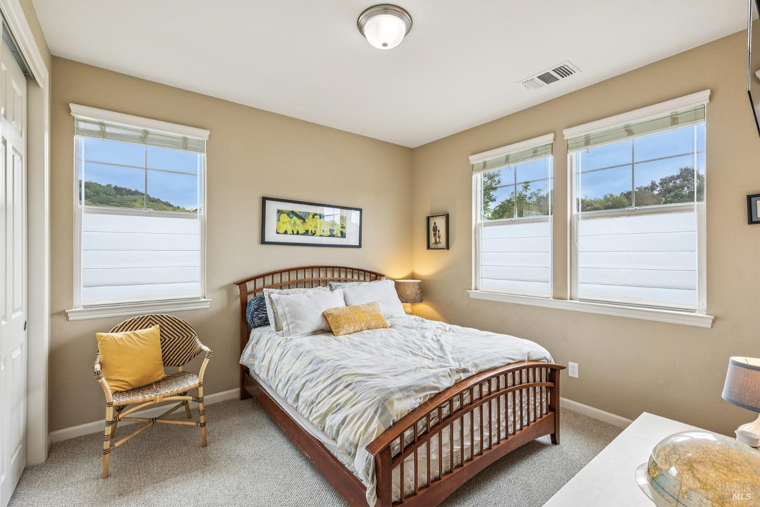 Detail Gallery Image 53 of 60 For 4155 Casper Way, Napa,  CA 94558 - 4 Beds | 2/1 Baths