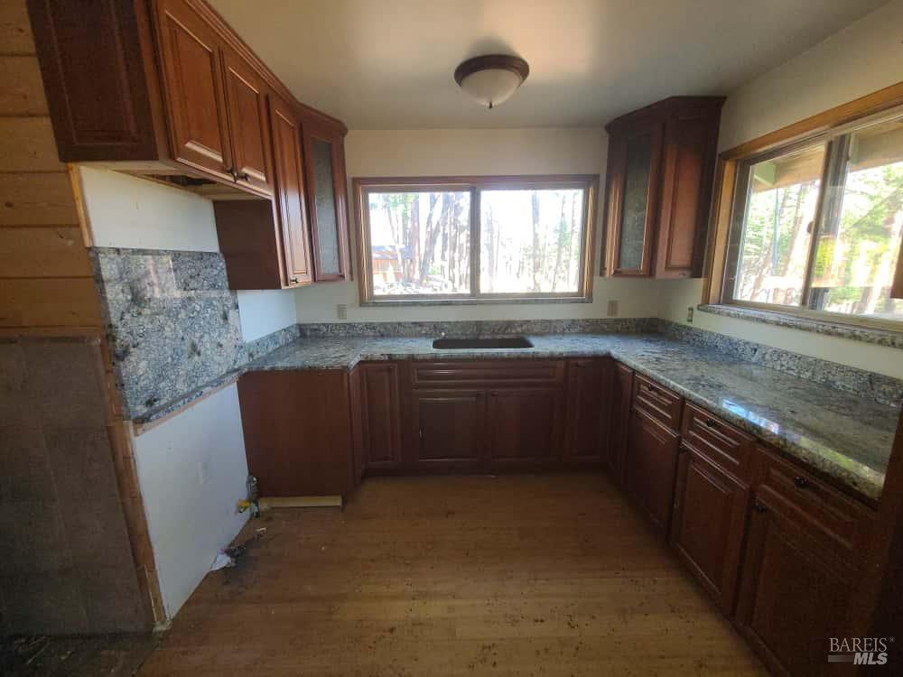 Detail Gallery Image 17 of 44 For 41390 Mendocino Pass Rd, Covelo,  CA 95428 - 1 Beds | 1 Baths