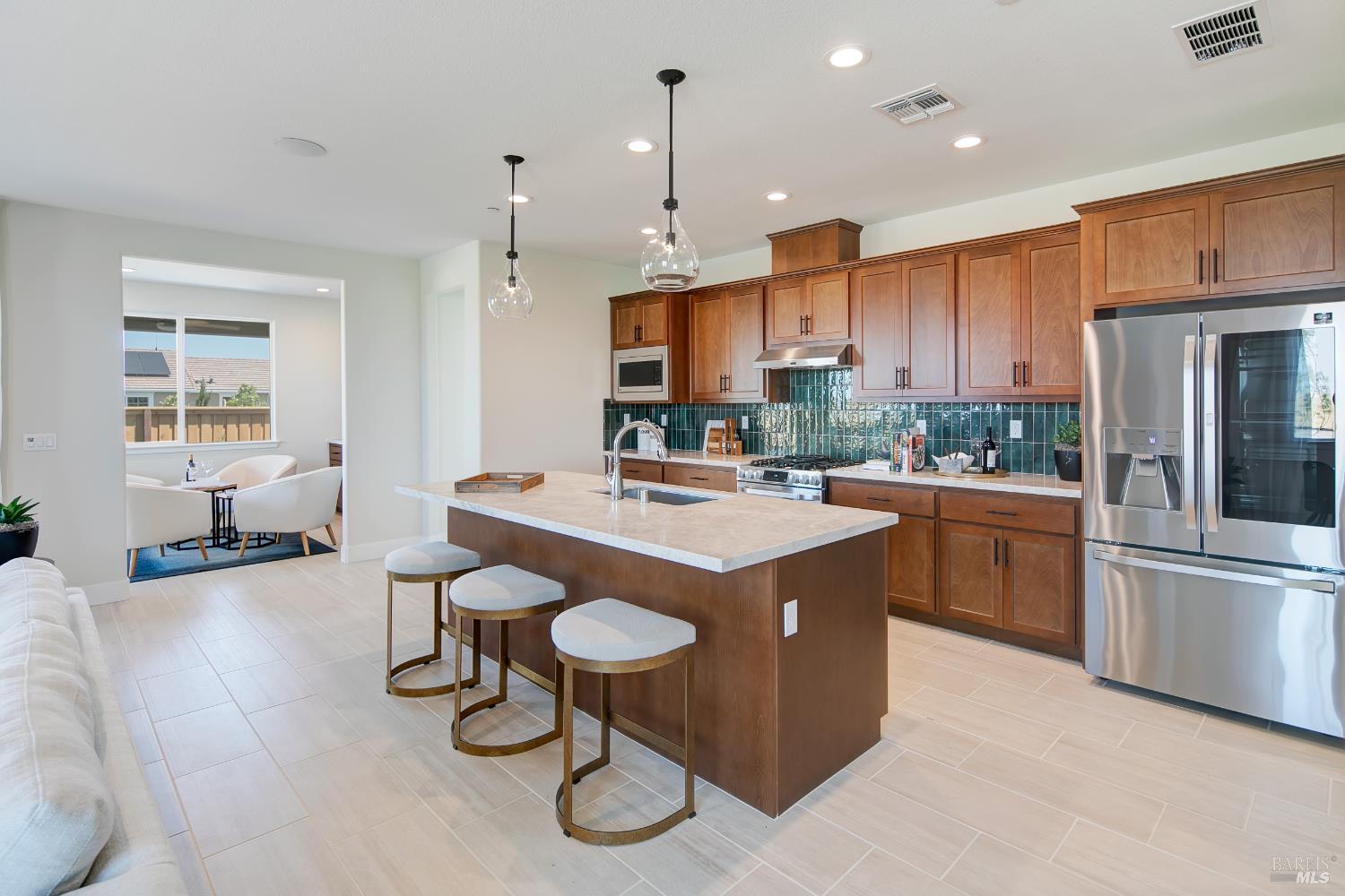 Detail Gallery Image 11 of 34 For 2452 Revival Ln, Rio Vista,  CA 94571 - 2 Beds | 2 Baths