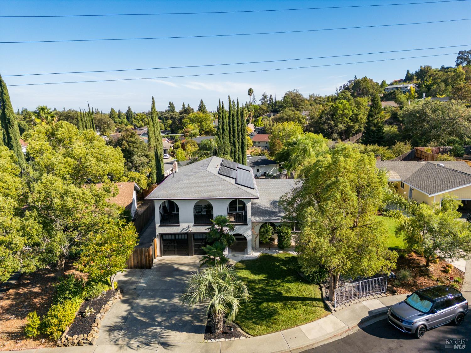 Detail Gallery Image 48 of 56 For 910 Linwood St, Vacaville,  CA 95688 - 4 Beds | 3 Baths