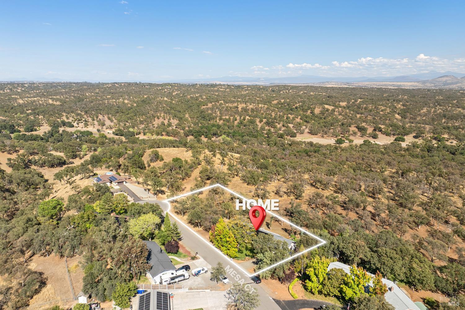 Detail Gallery Image 51 of 52 For 14420 Mesa Ct, Red Bluff,  CA 96080 - 3 Beds | 2 Baths