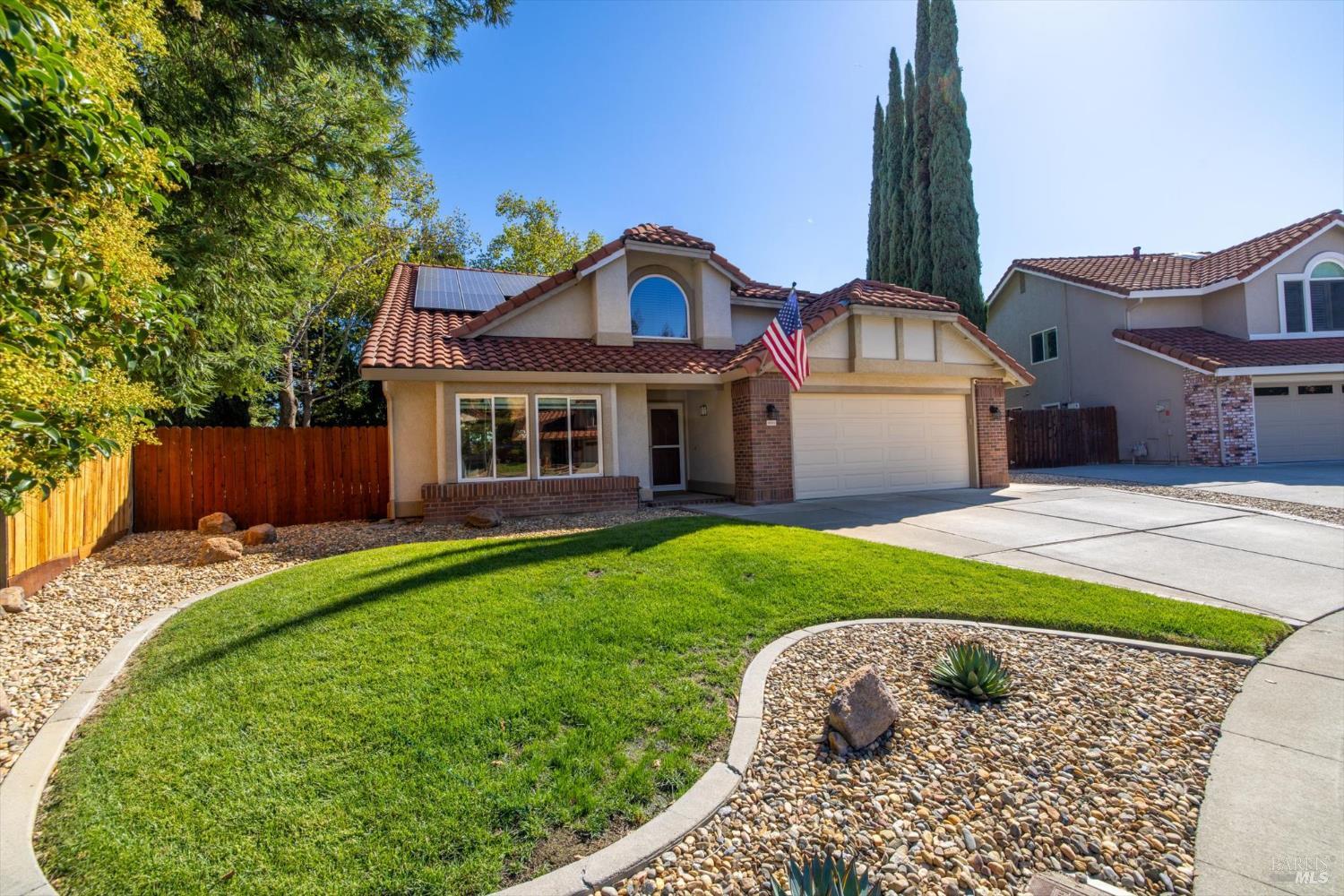 Detail Gallery Image 4 of 65 For 830 Swindon Ct, Vacaville,  CA 95688 - 4 Beds | 3 Baths