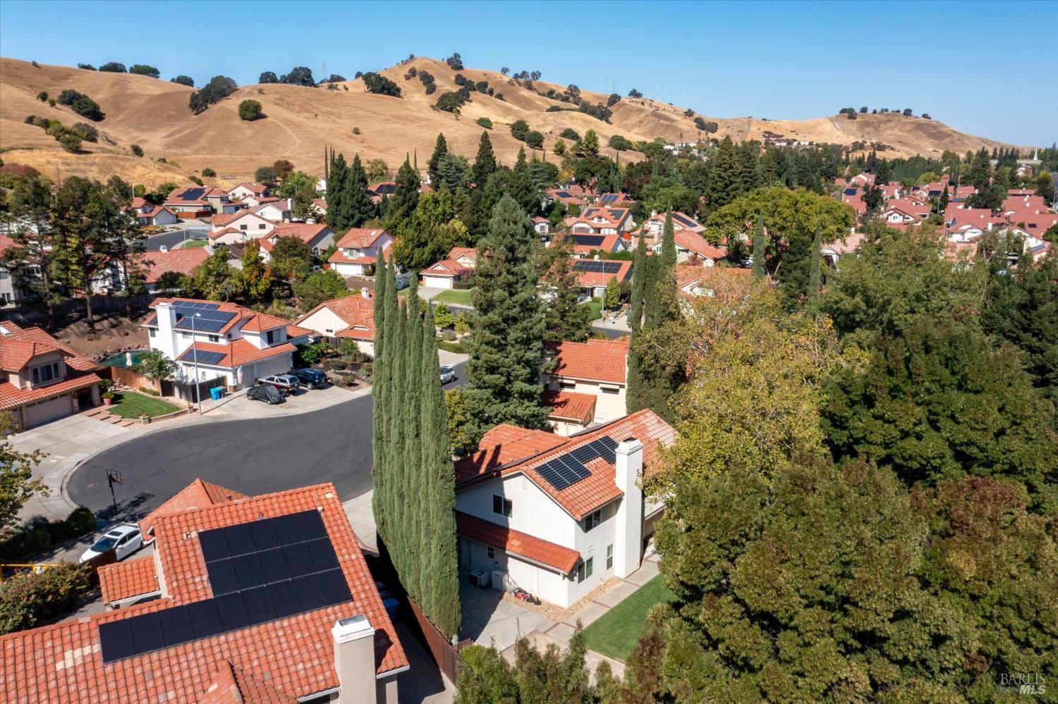 Detail Gallery Image 58 of 65 For 830 Swindon Ct, Vacaville,  CA 95688 - 4 Beds | 3 Baths