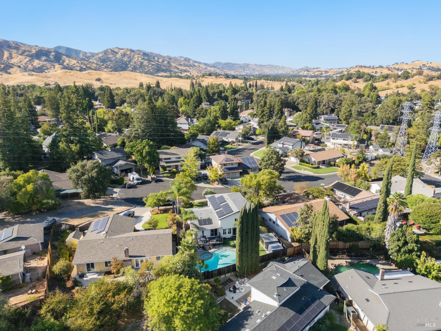 Detail Gallery Image 54 of 56 For 910 Linwood St, Vacaville,  CA 95688 - 4 Beds | 3 Baths