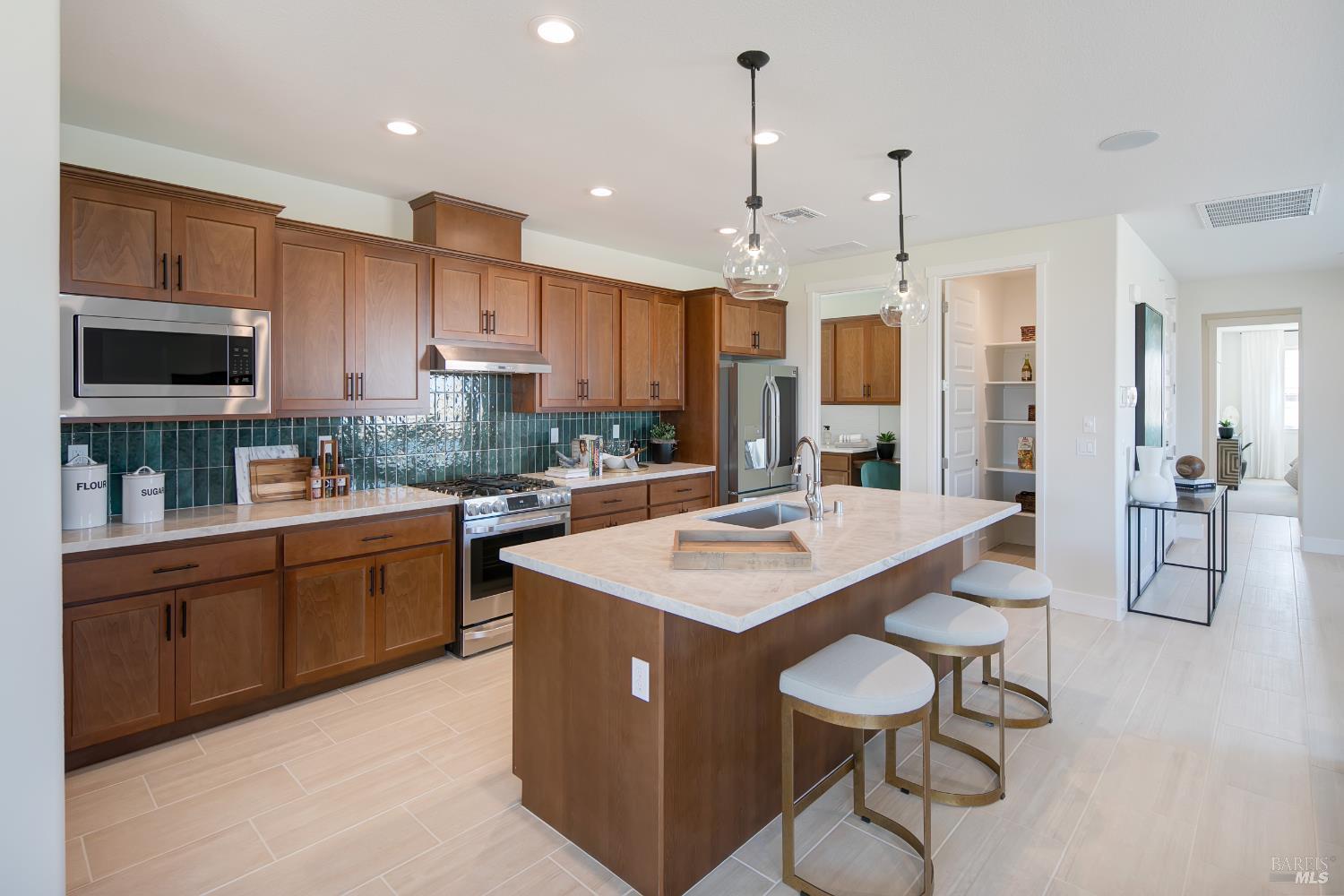 Detail Gallery Image 14 of 34 For 2452 Revival Ln, Rio Vista,  CA 94571 - 2 Beds | 2 Baths