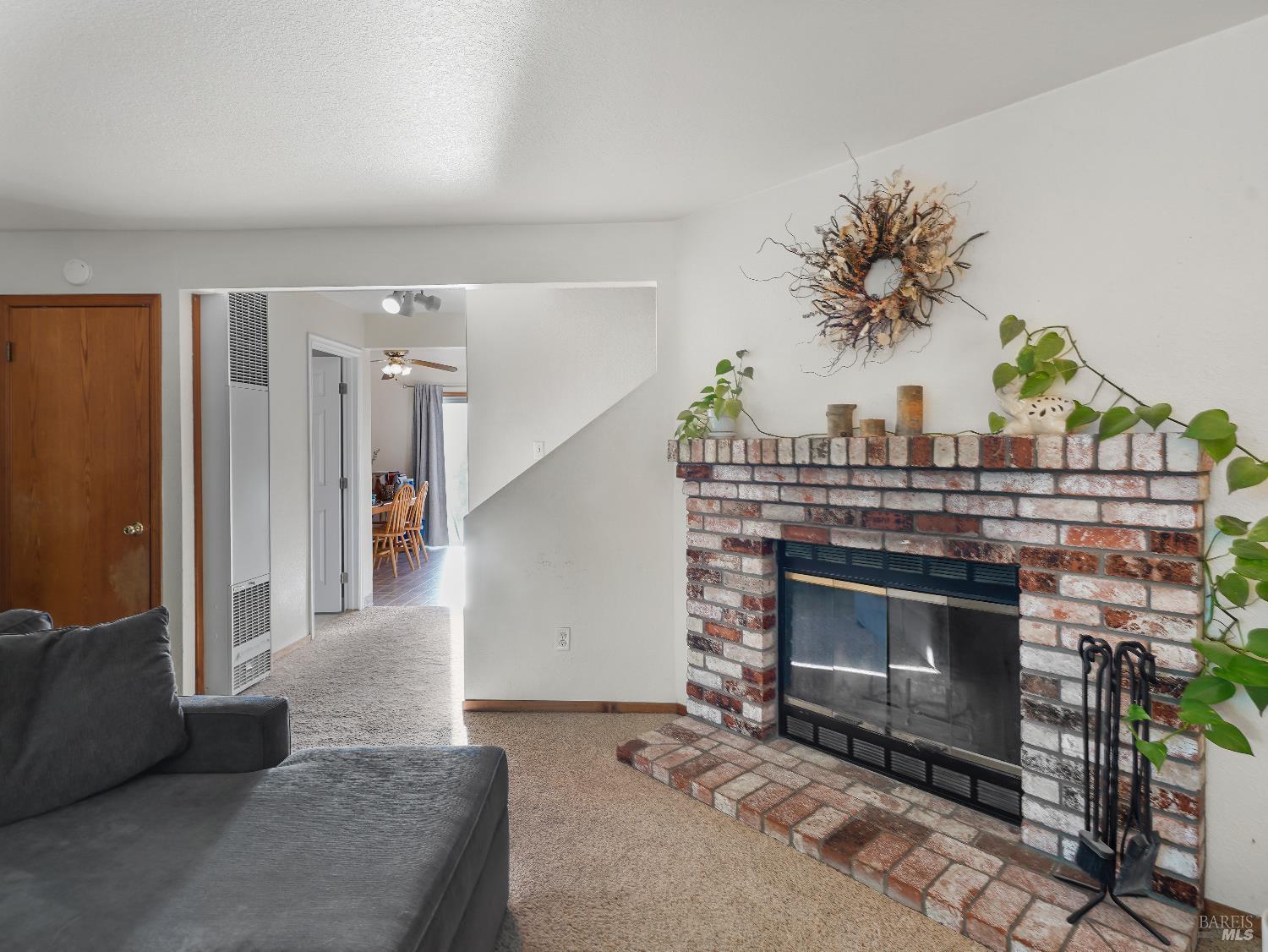 Detail Gallery Image 10 of 20 For 7720 Bodega Ave #3,  Sebastopol,  CA 95472 - 2 Beds | 1/1 Baths
