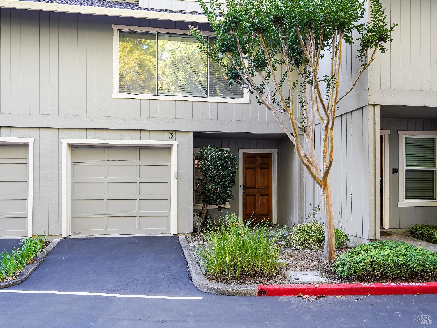 Detail Gallery Image 2 of 20 For 7720 Bodega Ave #3,  Sebastopol,  CA 95472 - 2 Beds | 1/1 Baths