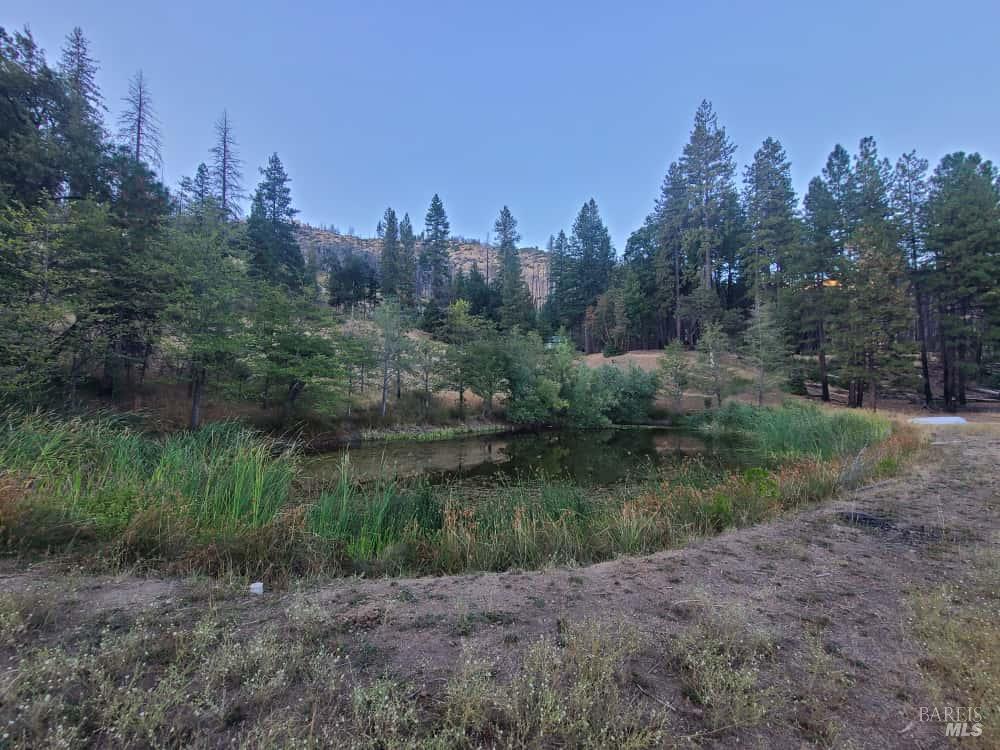 Detail Gallery Image 44 of 44 For 41390 Mendocino Pass Rd, Covelo,  CA 95428 - 1 Beds | 1 Baths