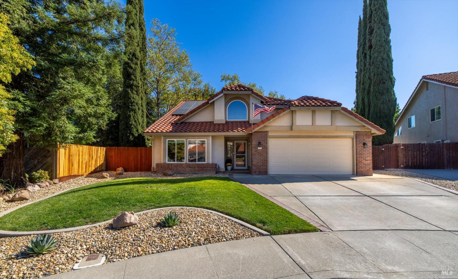 Detail Gallery Image 3 of 65 For 830 Swindon Ct, Vacaville,  CA 95688 - 4 Beds | 3 Baths