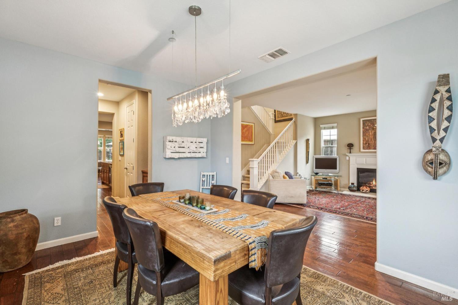 Detail Gallery Image 16 of 60 For 4155 Casper Way, Napa,  CA 94558 - 4 Beds | 2/1 Baths