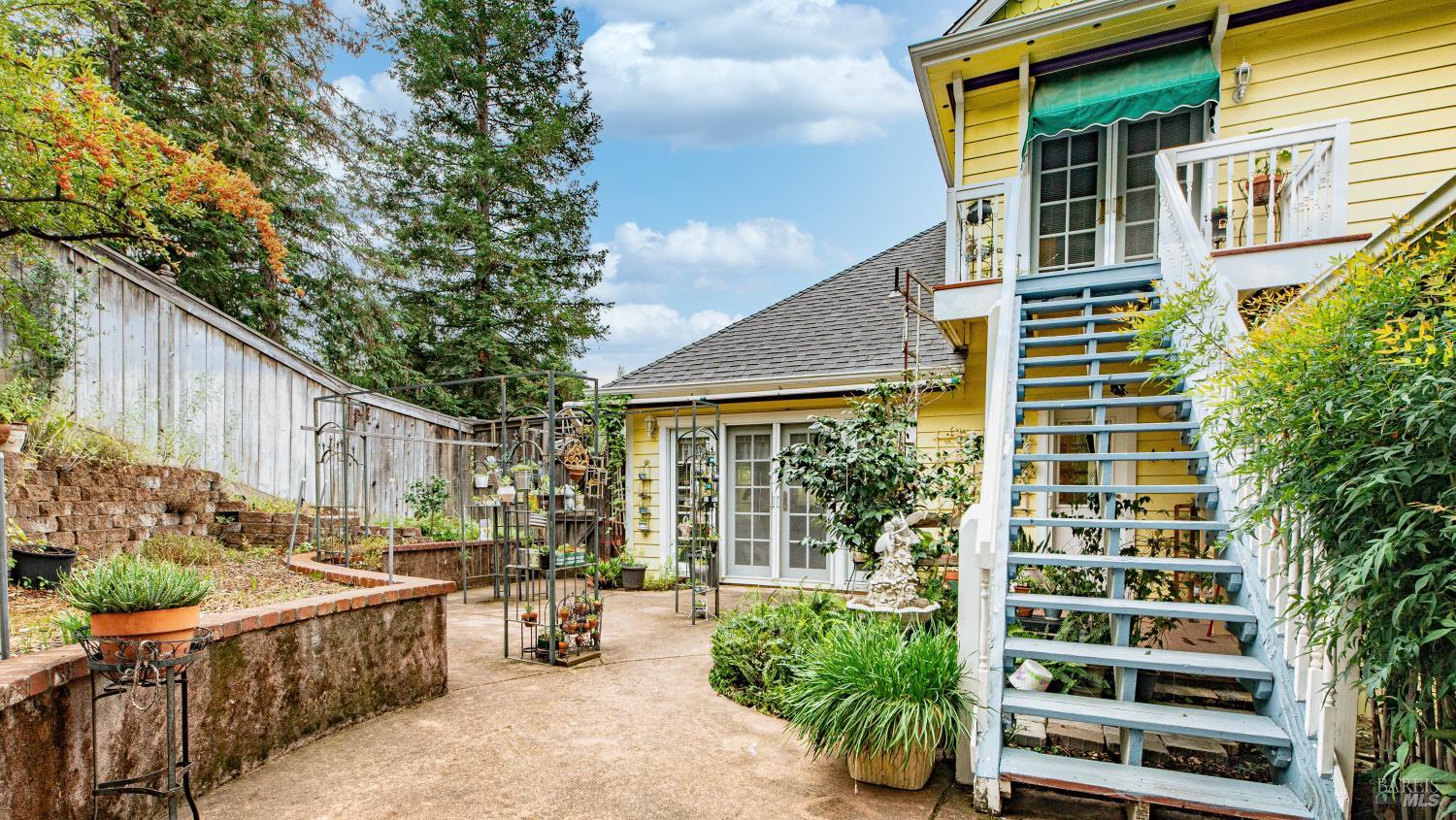 Detail Gallery Image 54 of 71 For 113 Heidi Ln, Cloverdale,  CA 95425 - 3 Beds | 2/2 Baths